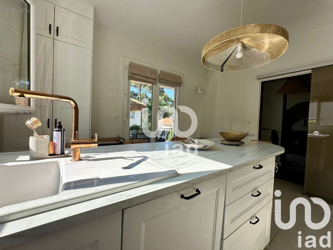 Photo 5 - Maison à LA TREMBLADE