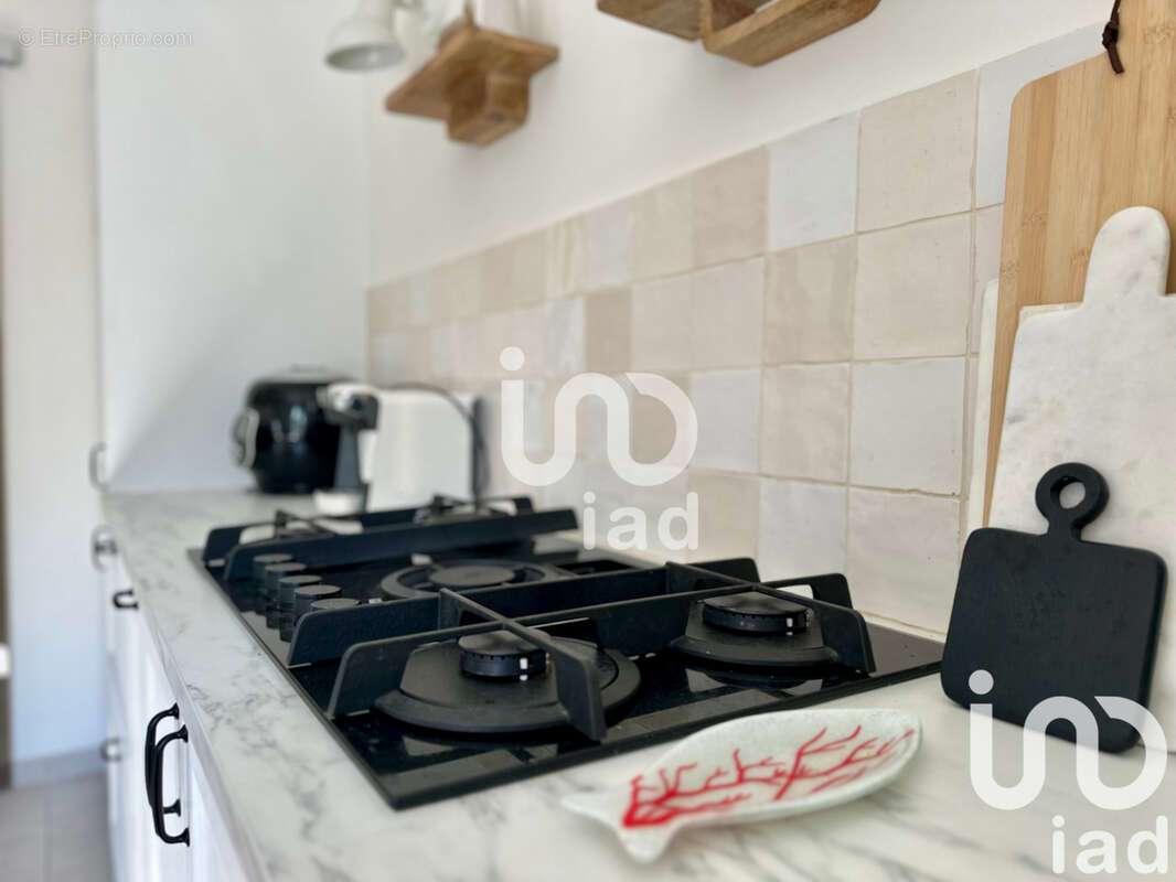 Photo 6 - Maison à LA TREMBLADE