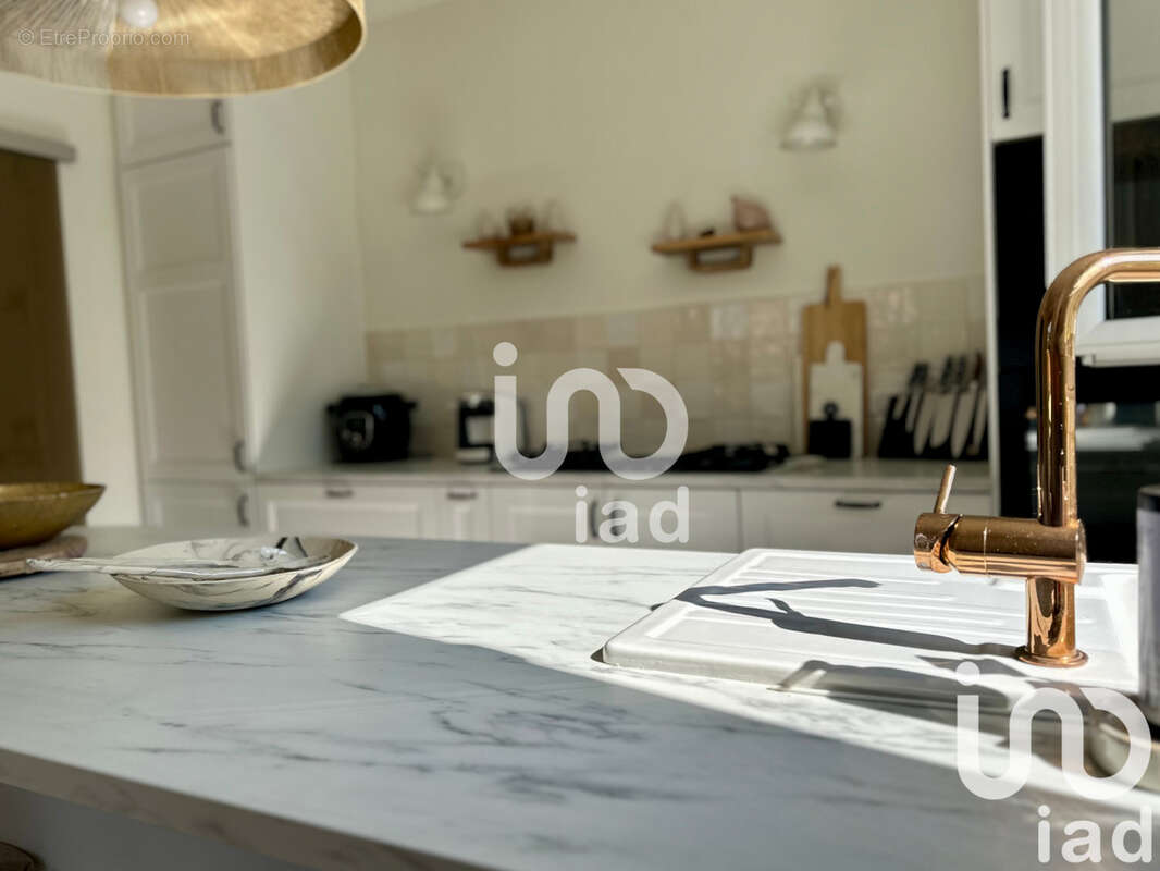 Photo 7 - Maison à LA TREMBLADE