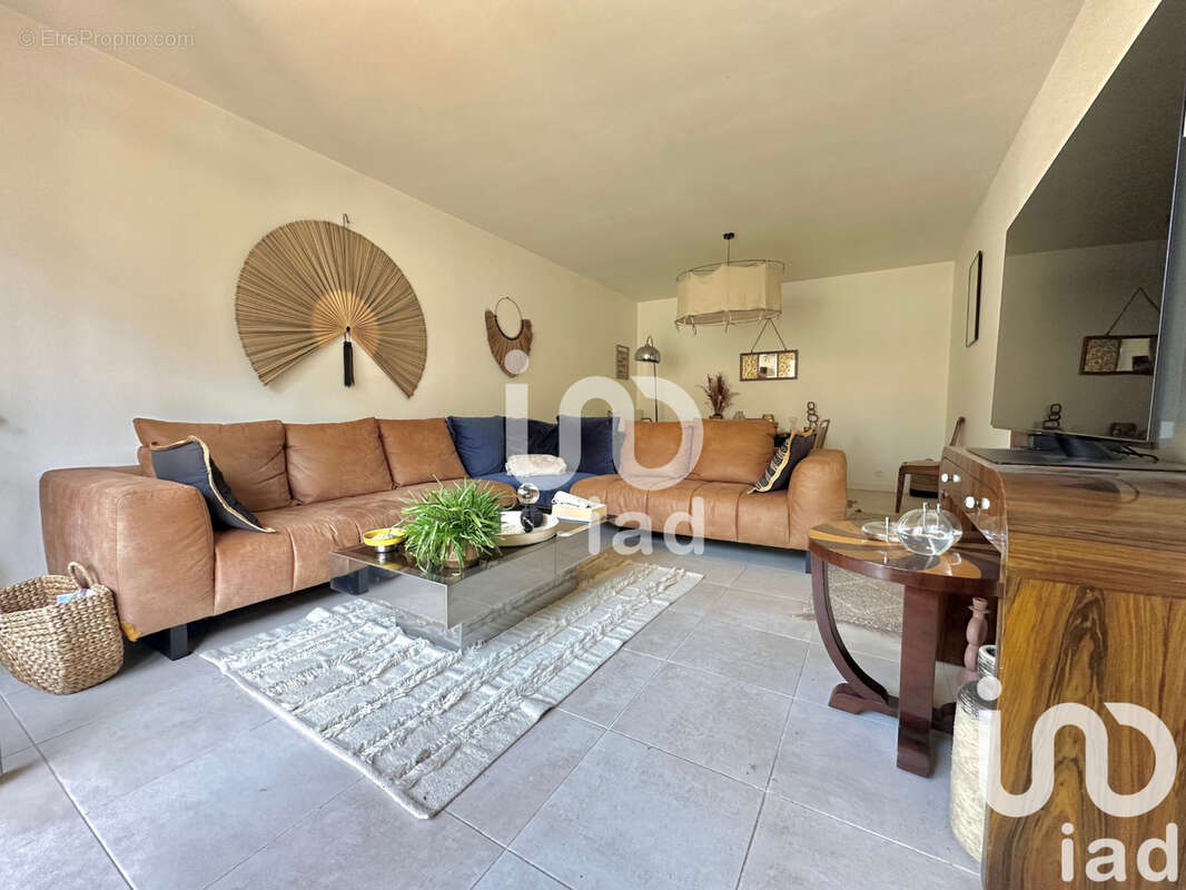 Photo 8 - Maison à LA TREMBLADE