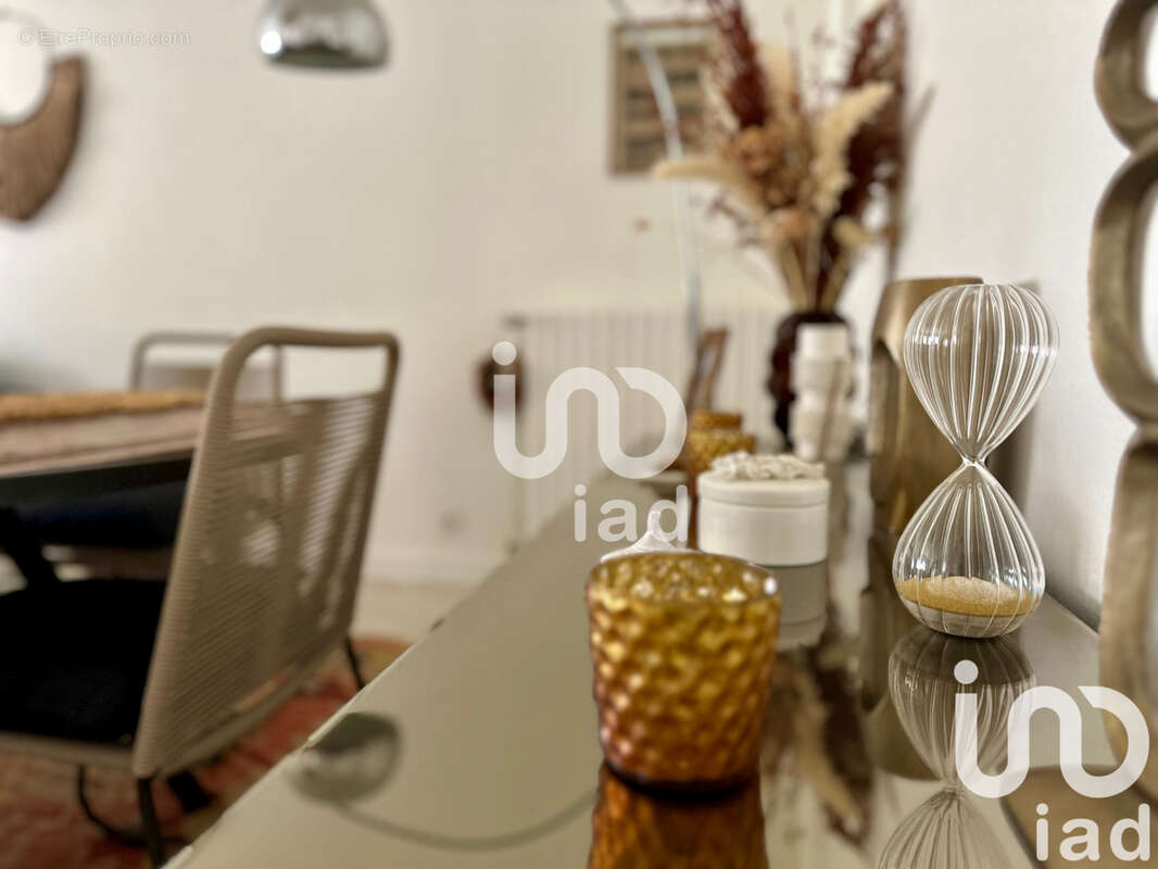 Photo 9 - Maison à LA TREMBLADE