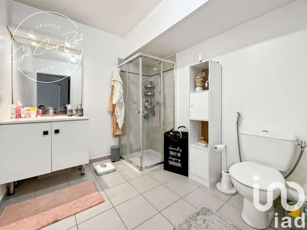 Photo 3 - Appartement à DOMONT