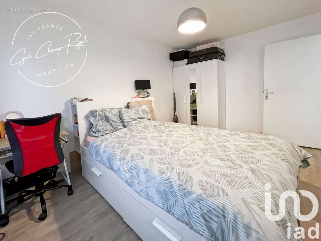 Photo 7 - Appartement à DOMONT