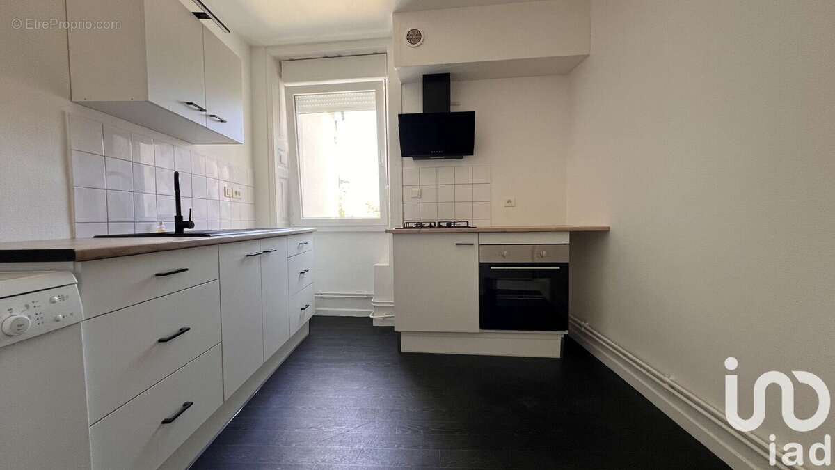 Photo 3 - Appartement à REMIREMONT