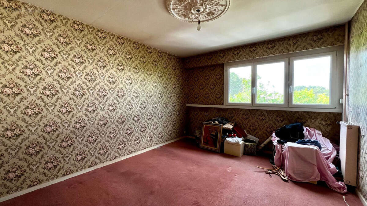 Appartement à SAINT-HERBLAIN