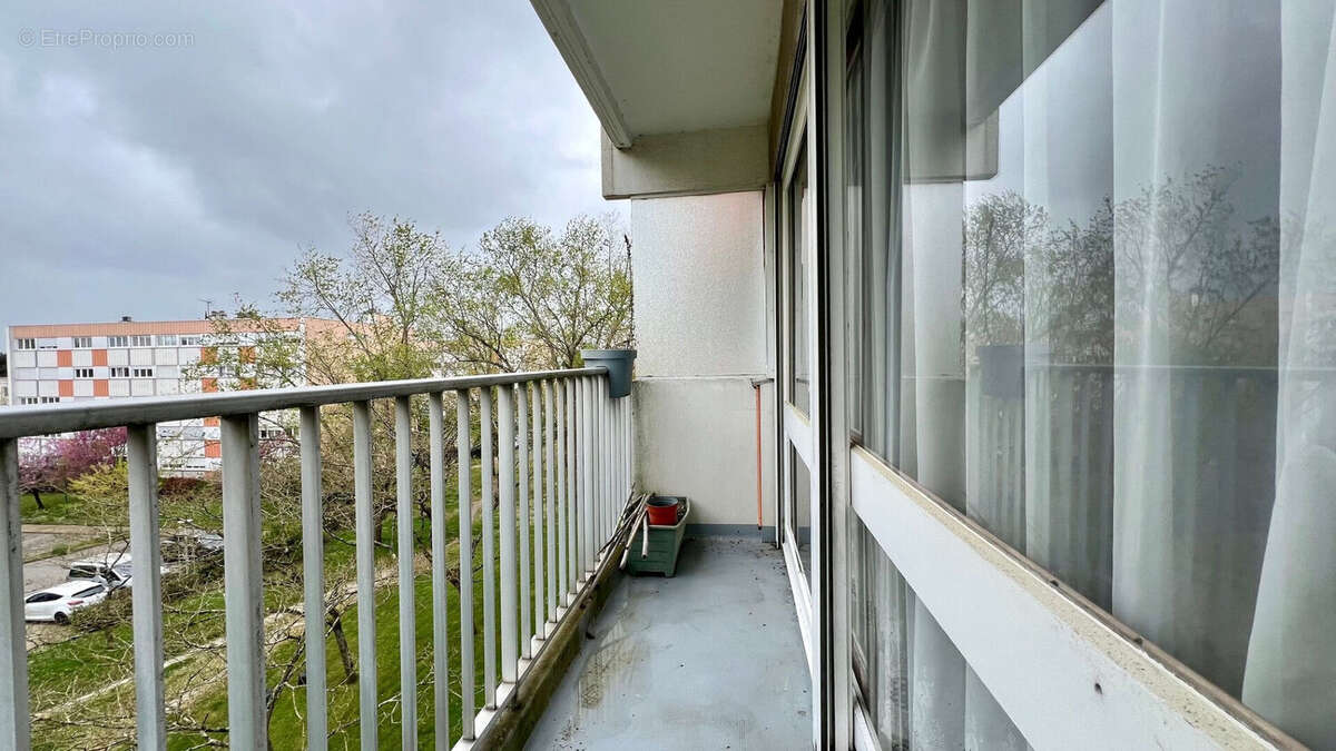 Appartement à SAINT-HERBLAIN