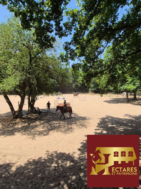 Maison à L'ISLE-ADAM