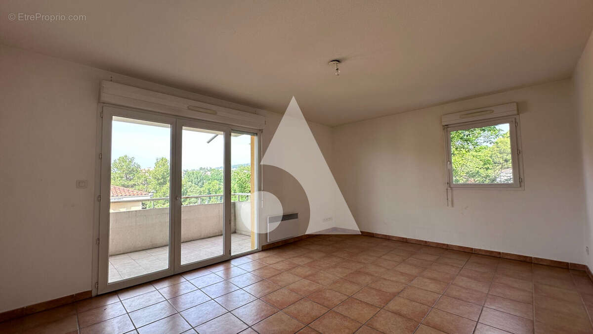 Appartement à MANOSQUE