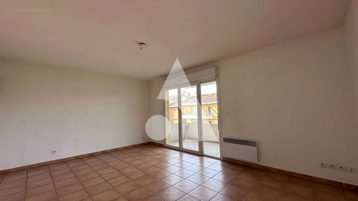 Appartement à MANOSQUE