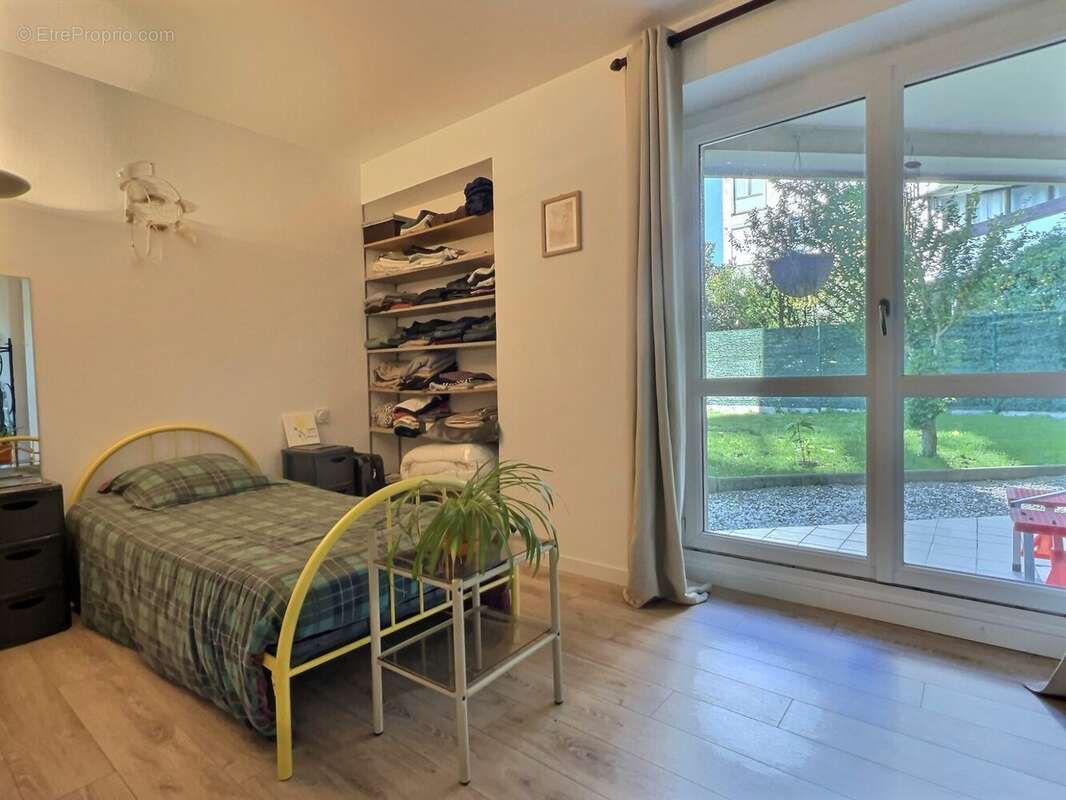 Appartement à NEUILLY-SUR-MARNE