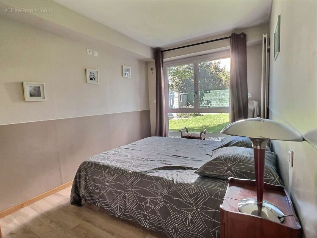 Appartement à NEUILLY-SUR-MARNE