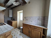 Maison à SOUGE-LE-GANELON