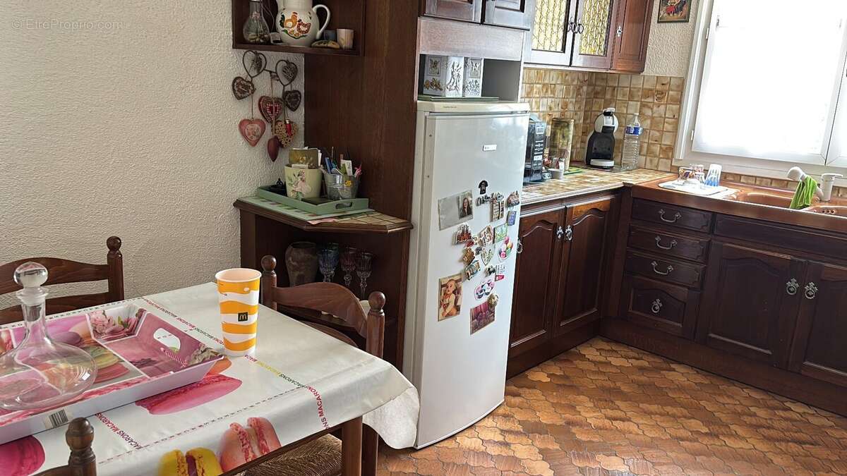 Maison à SAINT-CHERON