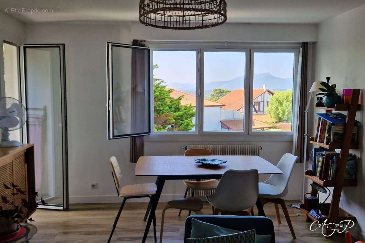 Appartement à BIDART