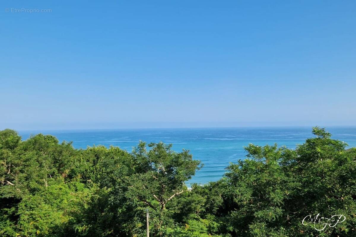 Appartement à BIDART