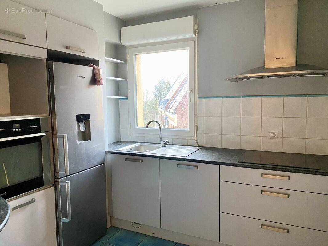 Appartement à LILLE