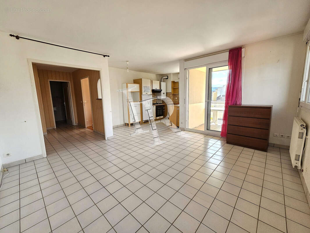 Appartement à LE PUY-EN-VELAY