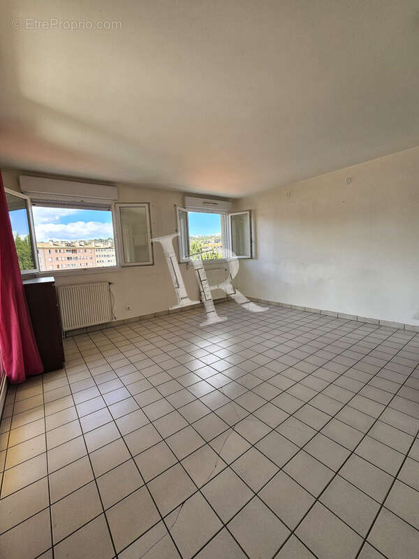 Appartement à LE PUY-EN-VELAY