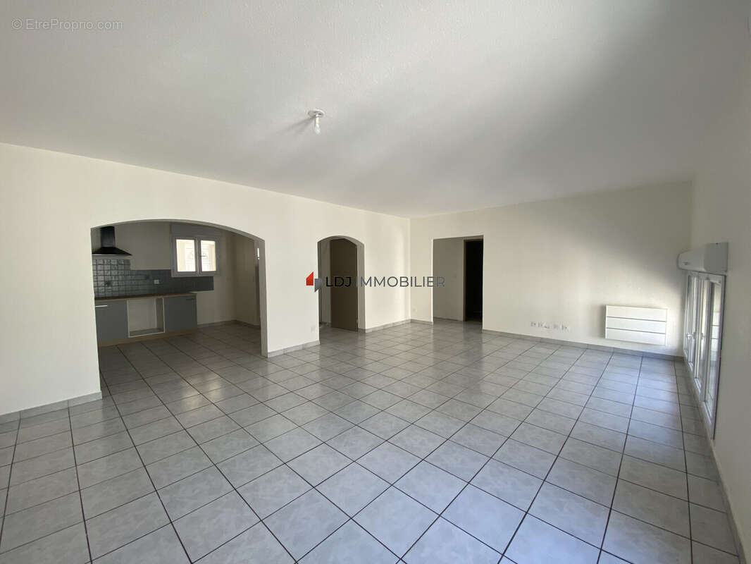 Appartement à VILLELONGUE-DE-LA-SALANQUE