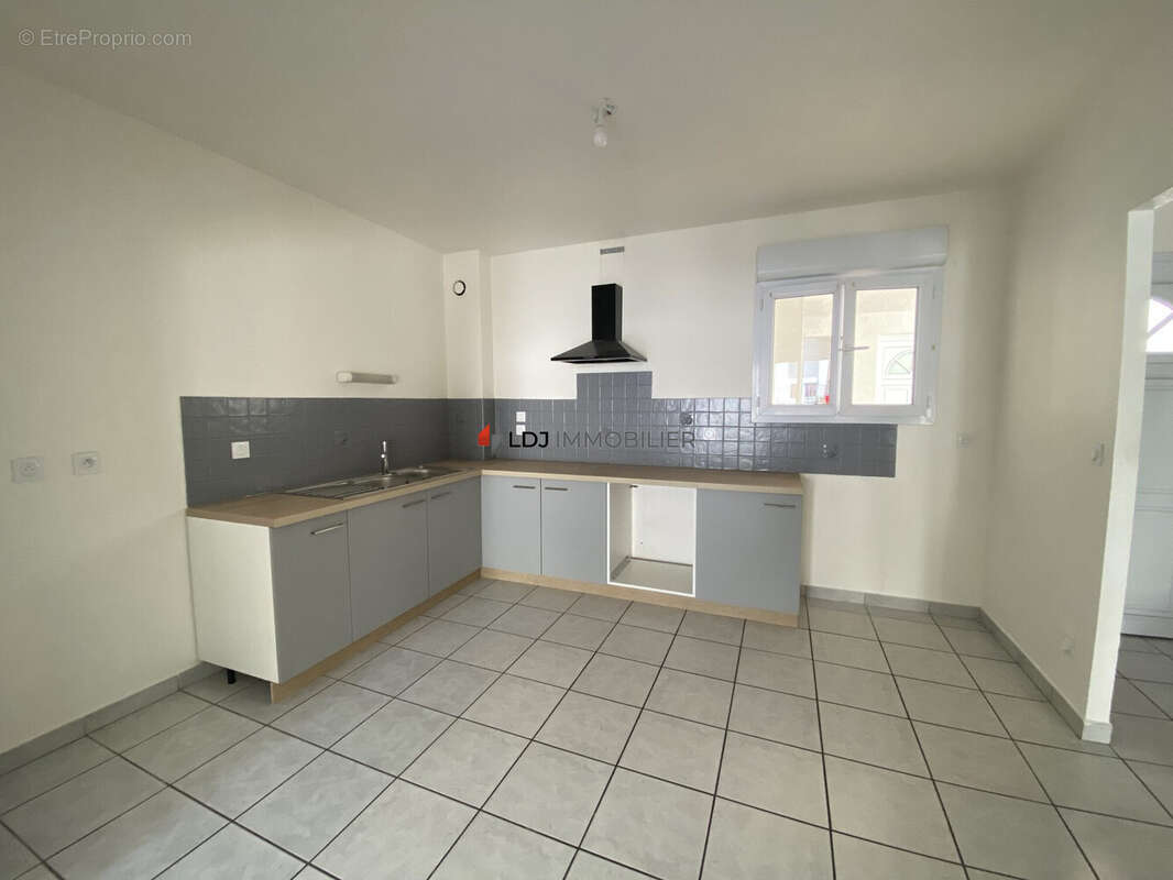 Appartement à VILLELONGUE-DE-LA-SALANQUE