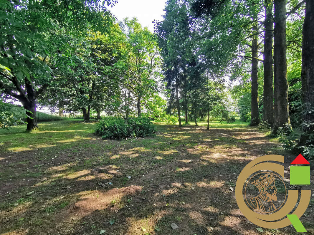Maison à REGNAUVILLE