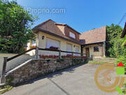 Maison à REGNAUVILLE