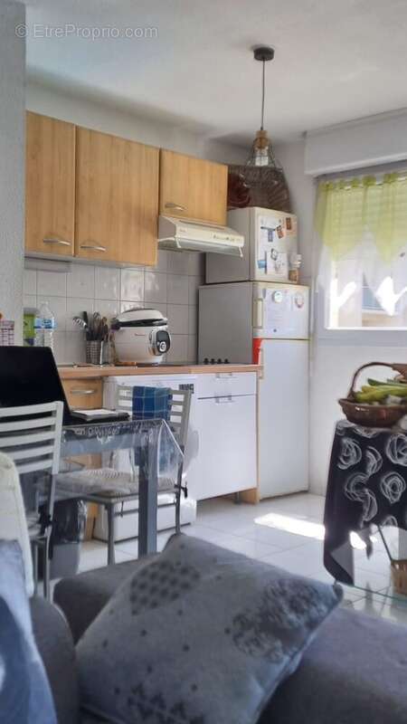 Appartement à PERPIGNAN