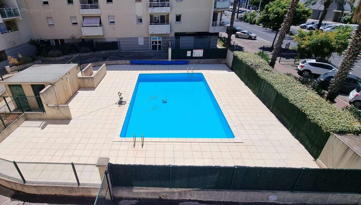 Appartement à PERPIGNAN