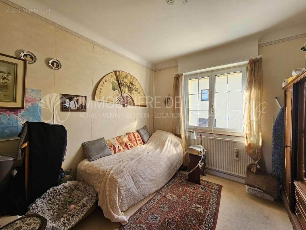 Maison à SCHLIERBACH