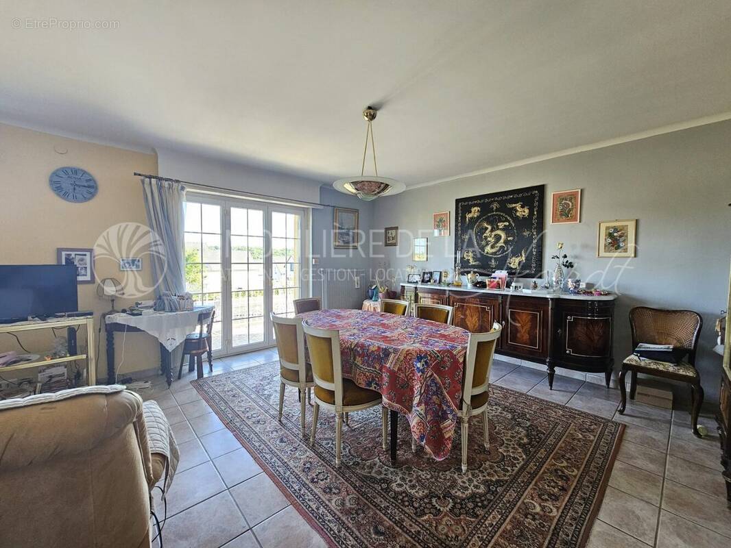 Maison à SCHLIERBACH