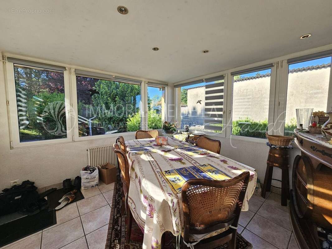 Maison à SCHLIERBACH