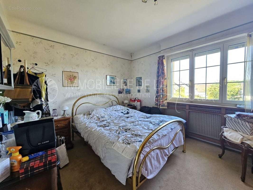 Maison à SCHLIERBACH