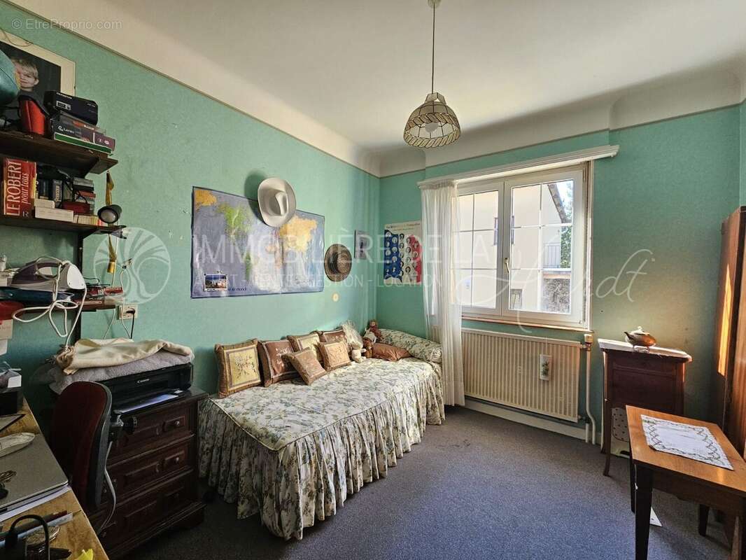 Maison à SCHLIERBACH