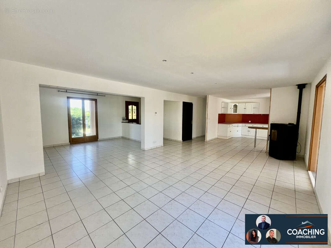 Maison à VITRY-LE-FRANCOIS