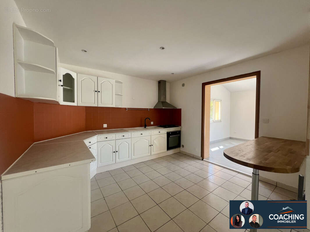 Maison à VITRY-LE-FRANCOIS