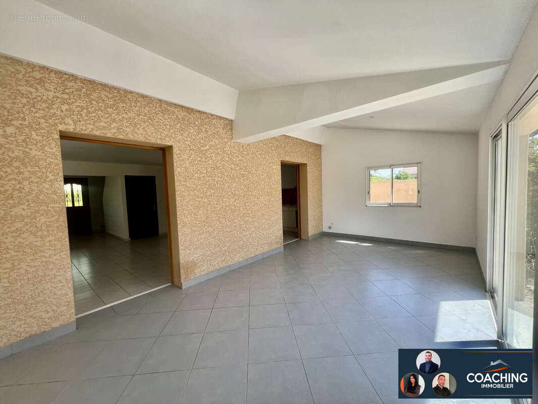 Maison à VITRY-LE-FRANCOIS