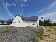 Maison à BONNOEUVRE