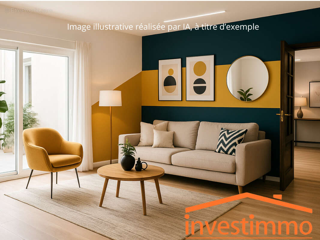 Appartement à AMBLETEUSE