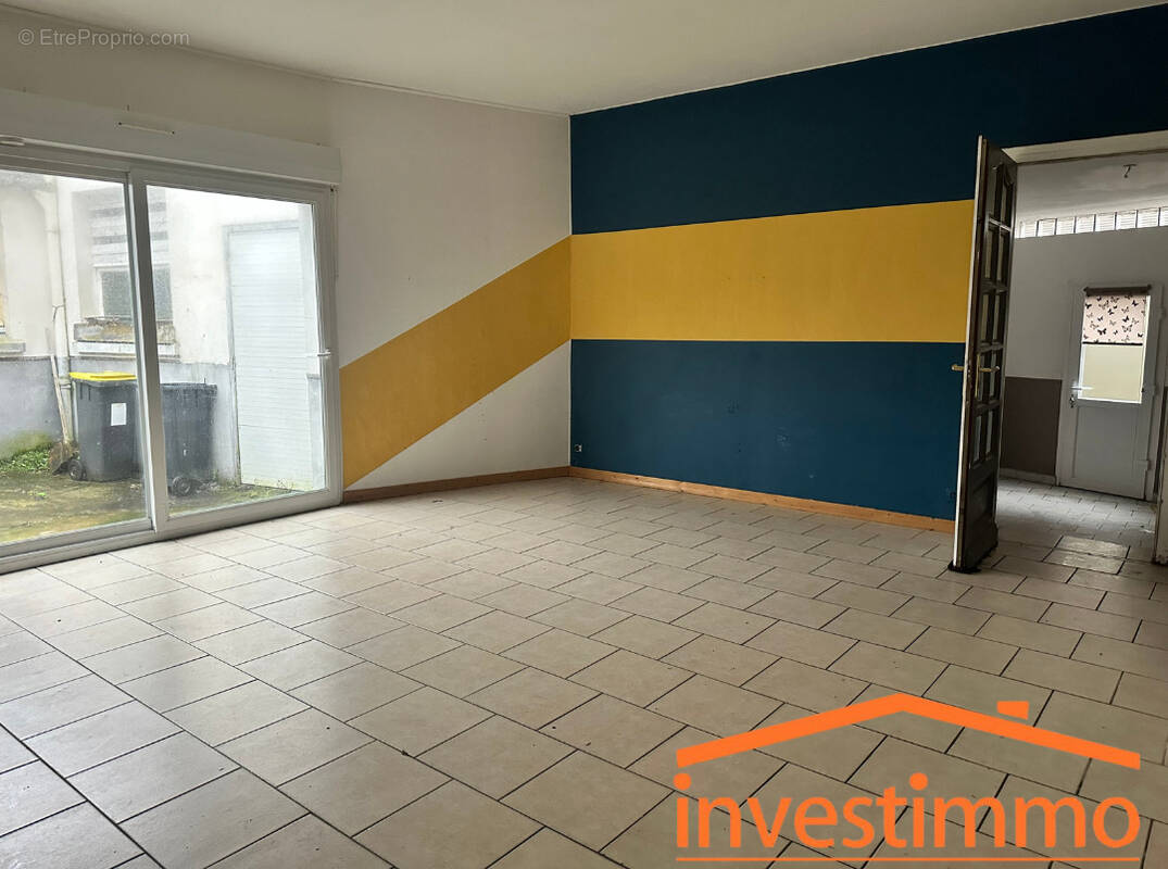 Appartement à AMBLETEUSE