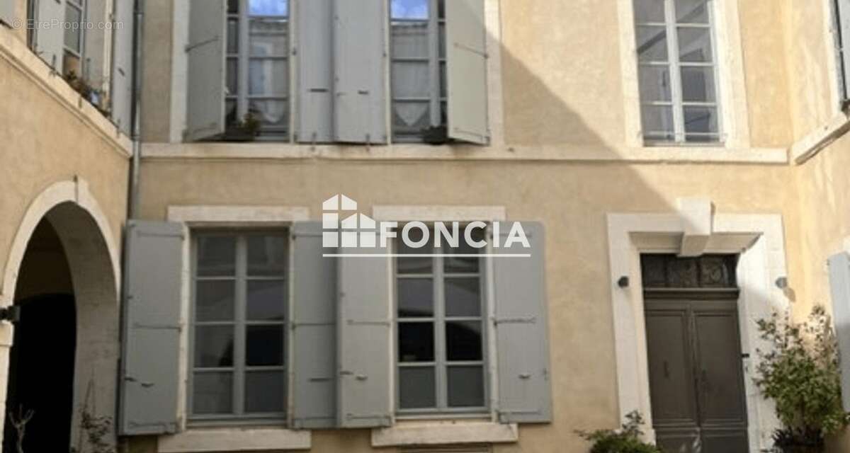 Appartement à NARBONNE