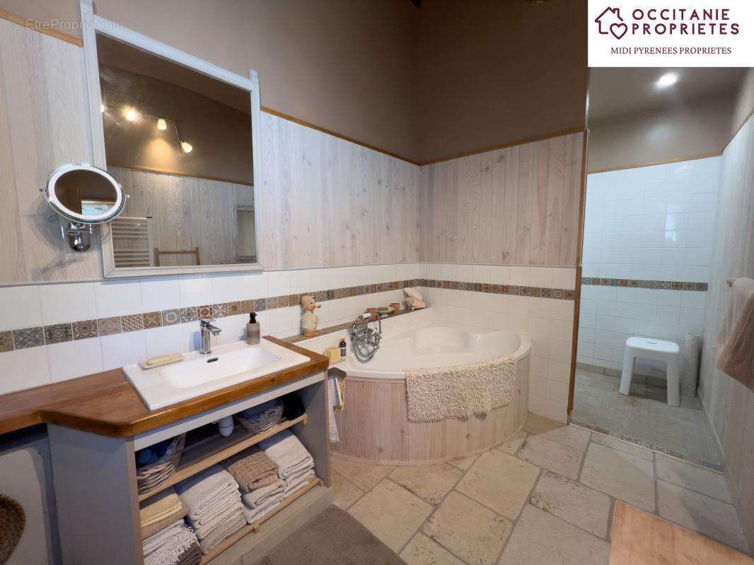 Maison à MALVES-EN-MINERVOIS