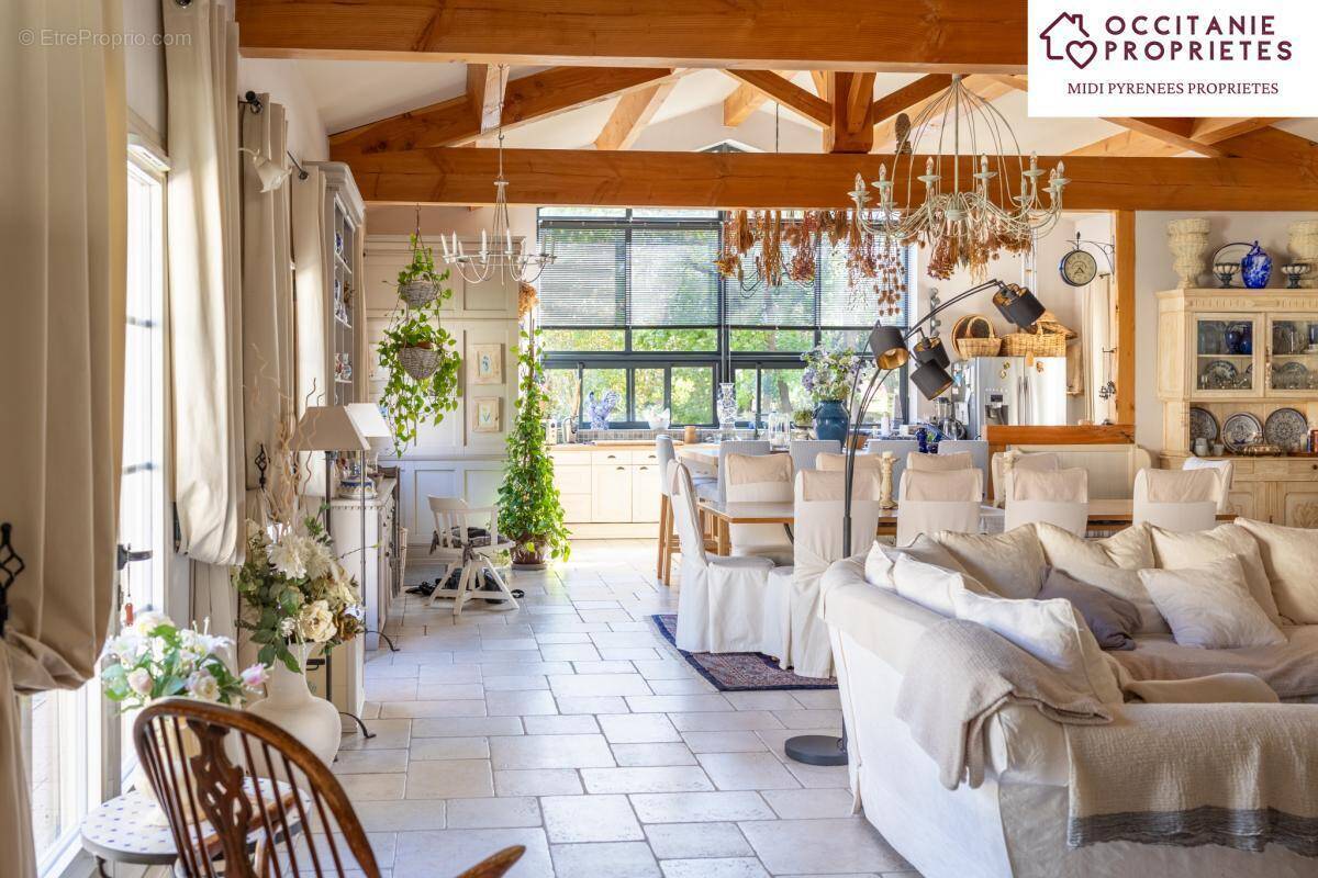 Maison à MALVES-EN-MINERVOIS