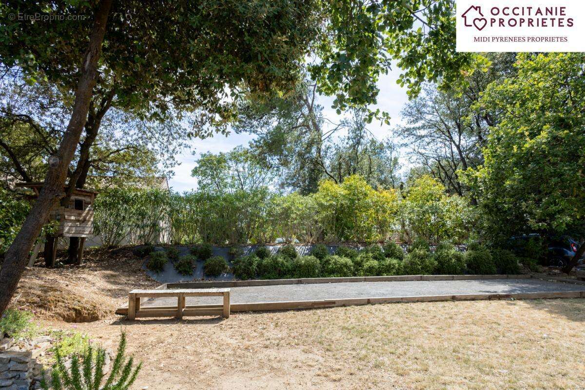 Maison à MALVES-EN-MINERVOIS