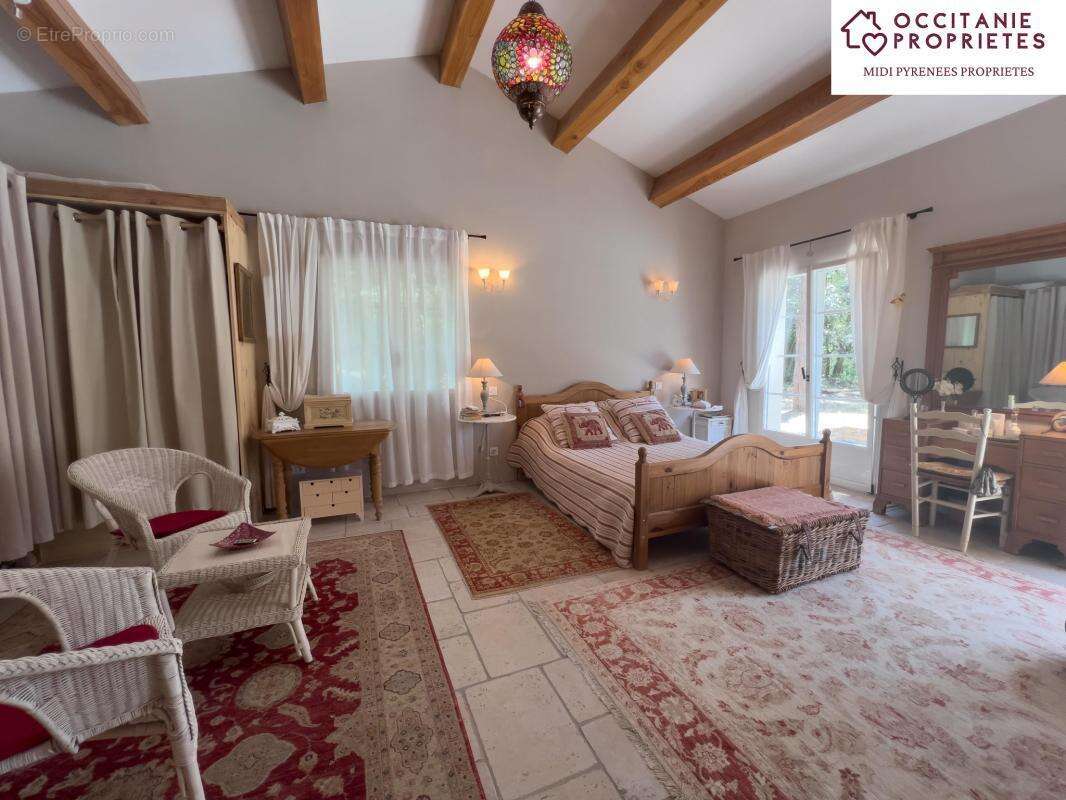 Maison à MALVES-EN-MINERVOIS