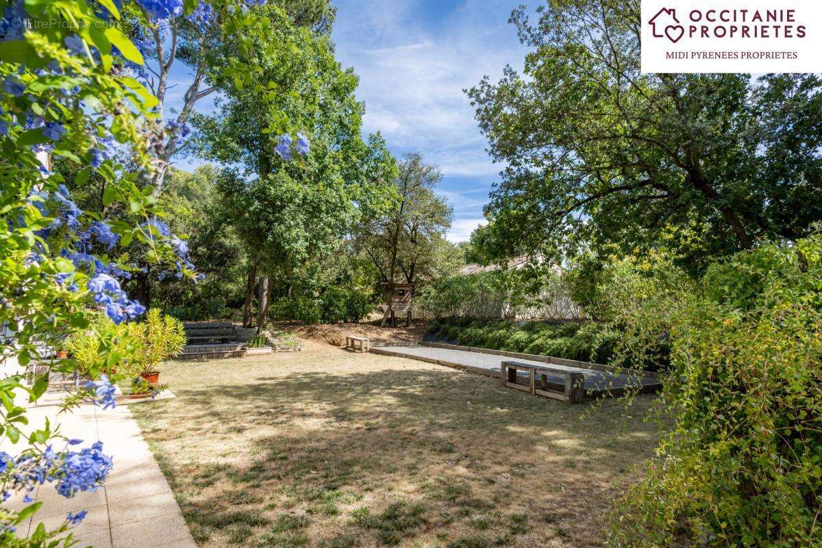 Maison à MALVES-EN-MINERVOIS