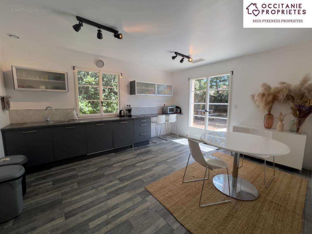 Maison à MALVES-EN-MINERVOIS