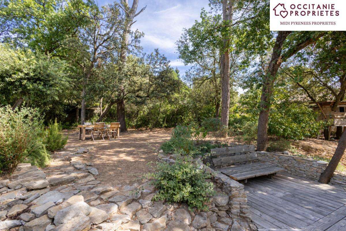 Maison à MALVES-EN-MINERVOIS