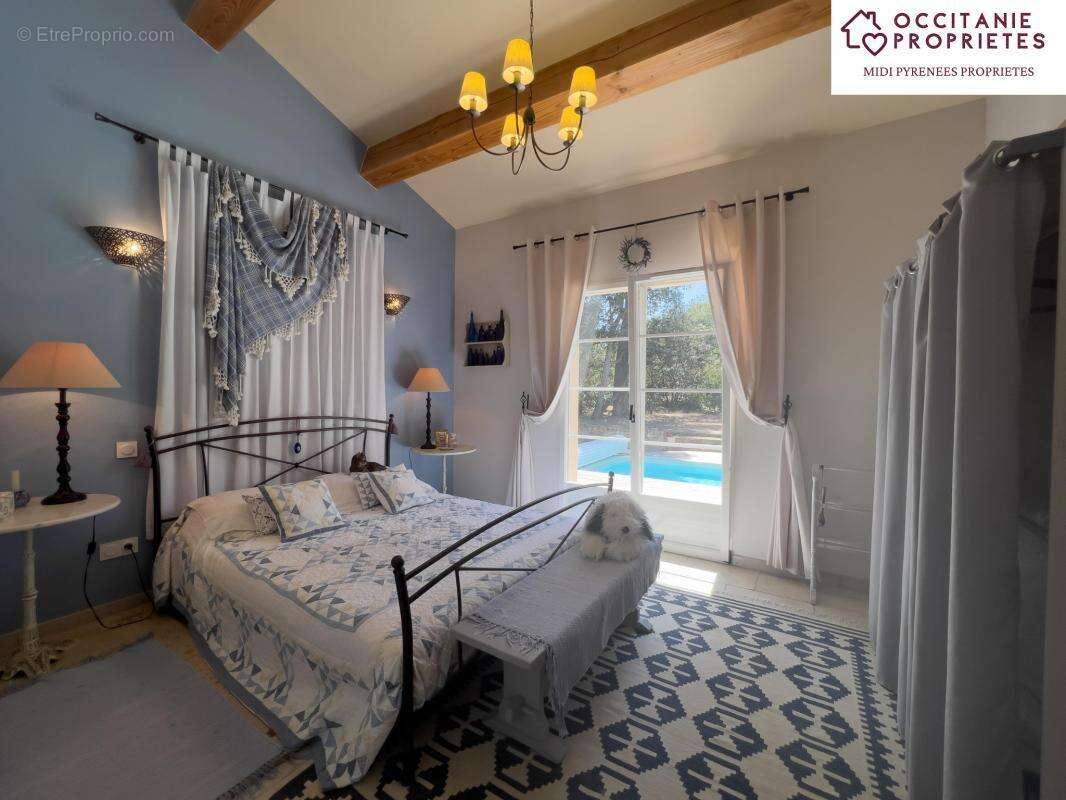 Maison à MALVES-EN-MINERVOIS