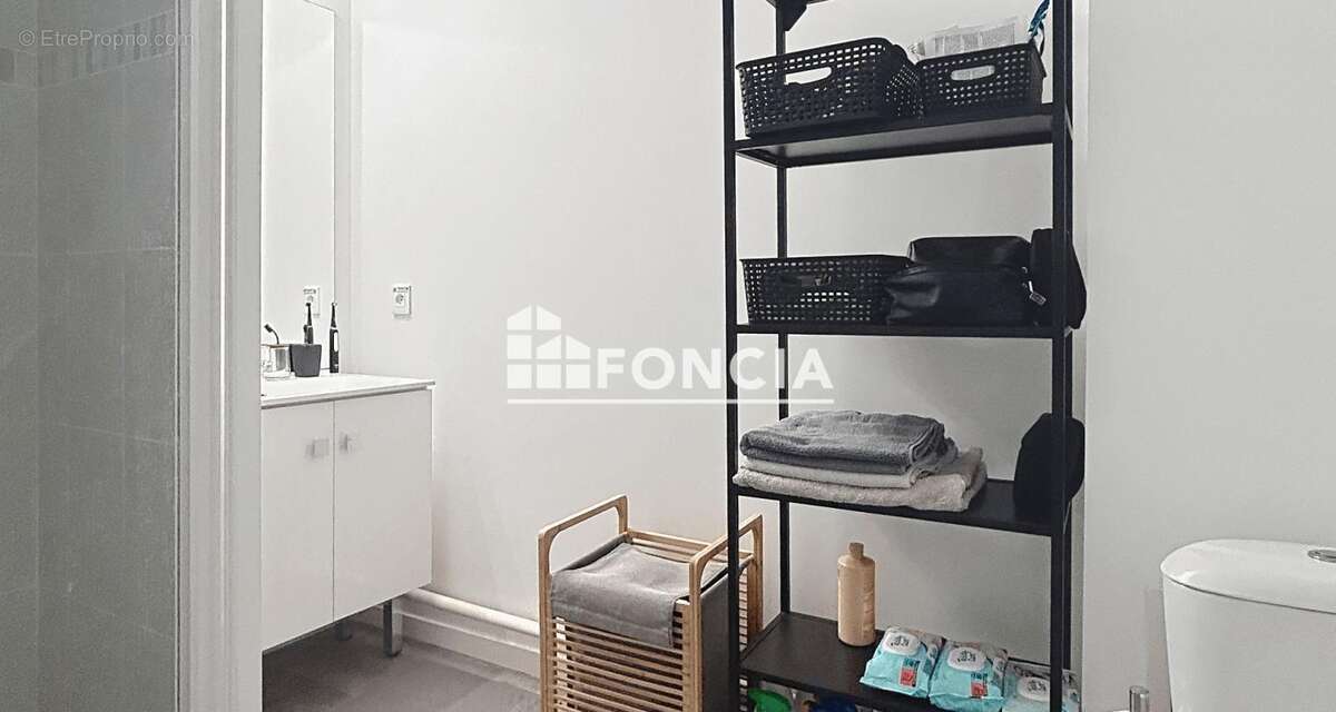 Appartement à CAEN