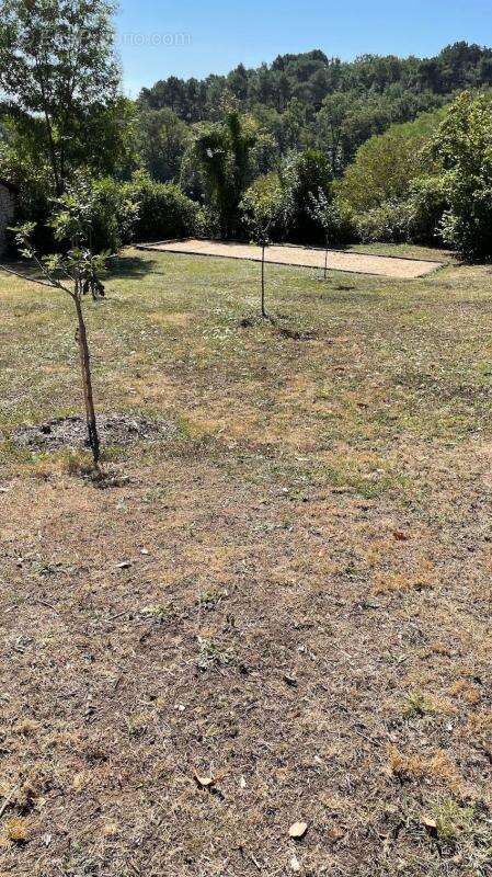 Maison à SAINT-ASTIER